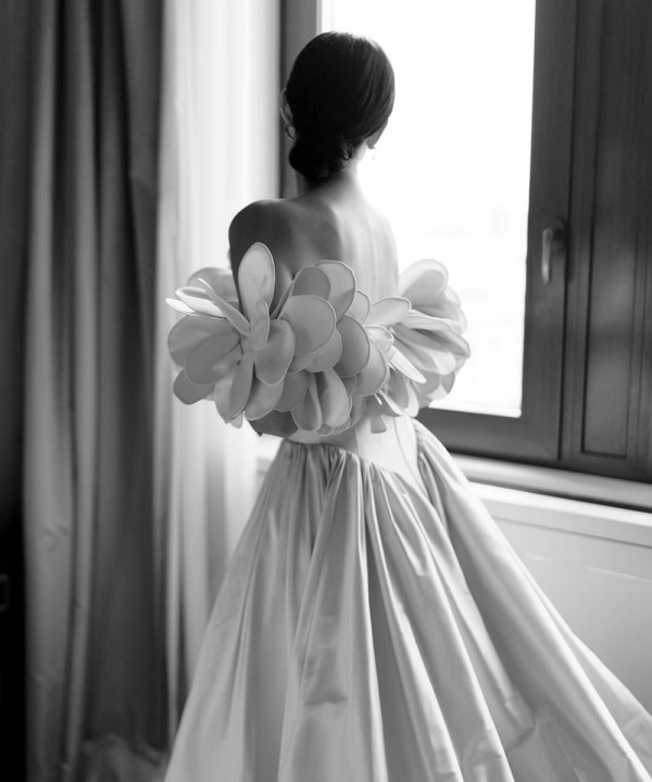 С чего начать организацию свадьбы?