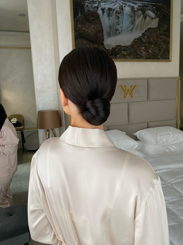 Стилисты Алена Васильева