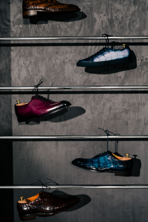 Мужские костюмы MasterSuit