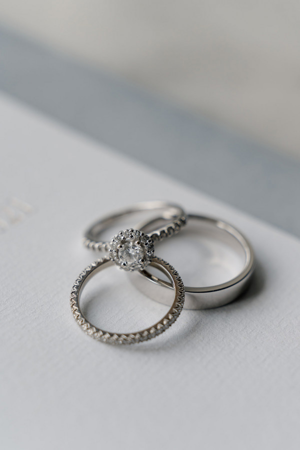 Летняя свадьба на берегу Финского залива