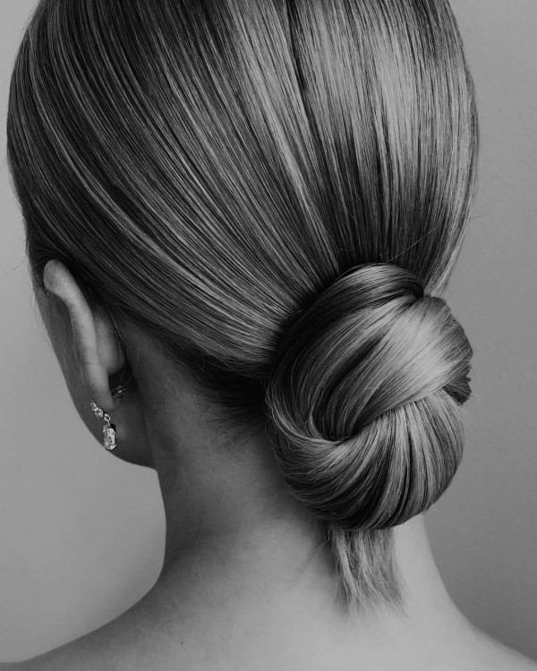 Стилист Зина Николаева о бьюти-трендах для невест