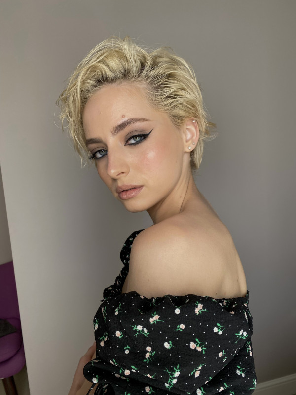 Стилисты Алена Васильева