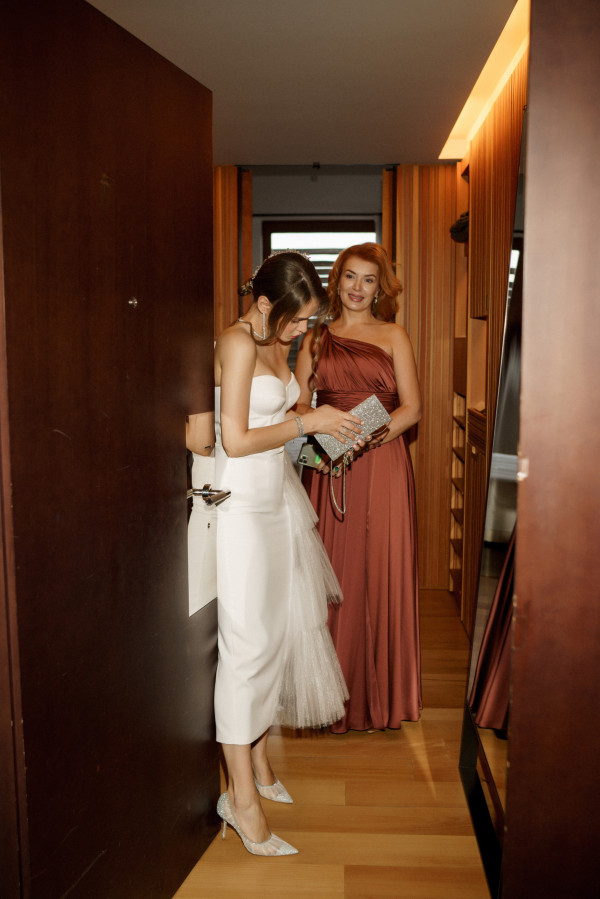 Идея для стильной росписи