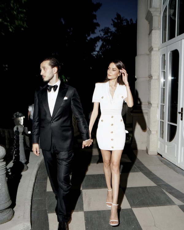 3 места, где купить костюм жениха в