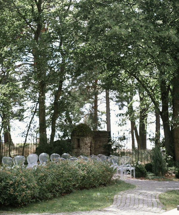 Herbaceous Bridal Bouquets