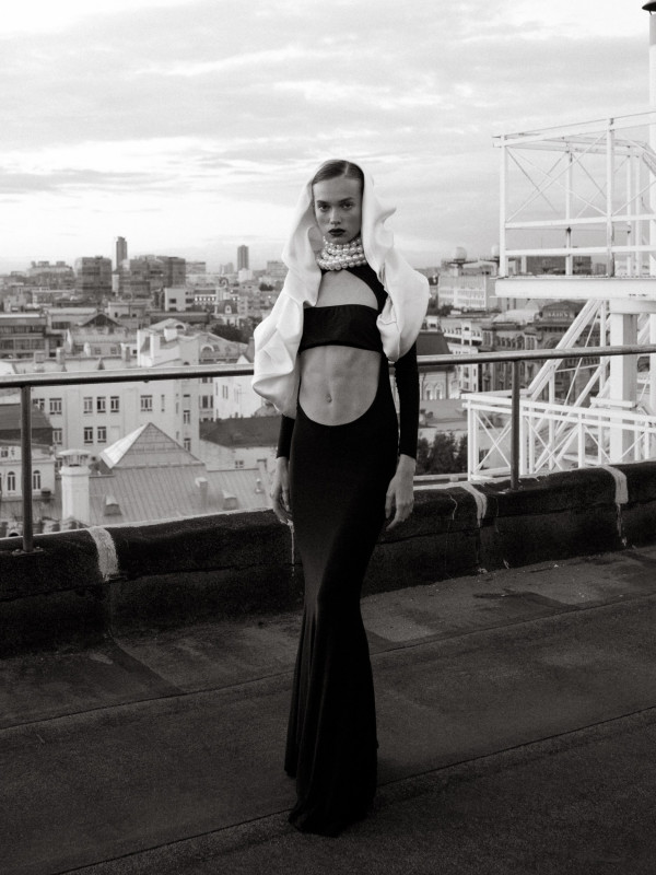 Workshop. TOP15MOSCOW x Ralina Gazizova