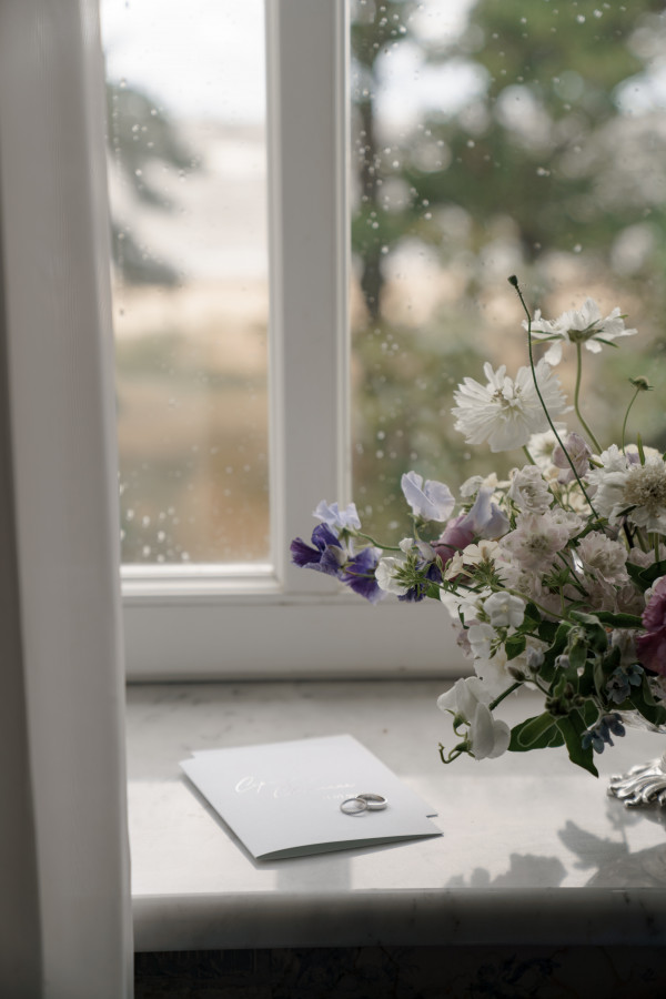 Агентства GREY CHIC Wedding