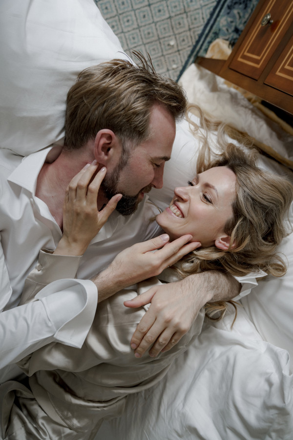 Агентства GREY CHIC Wedding