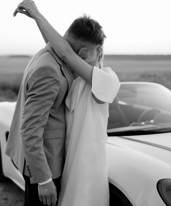 С чего начать организацию свадьбы?