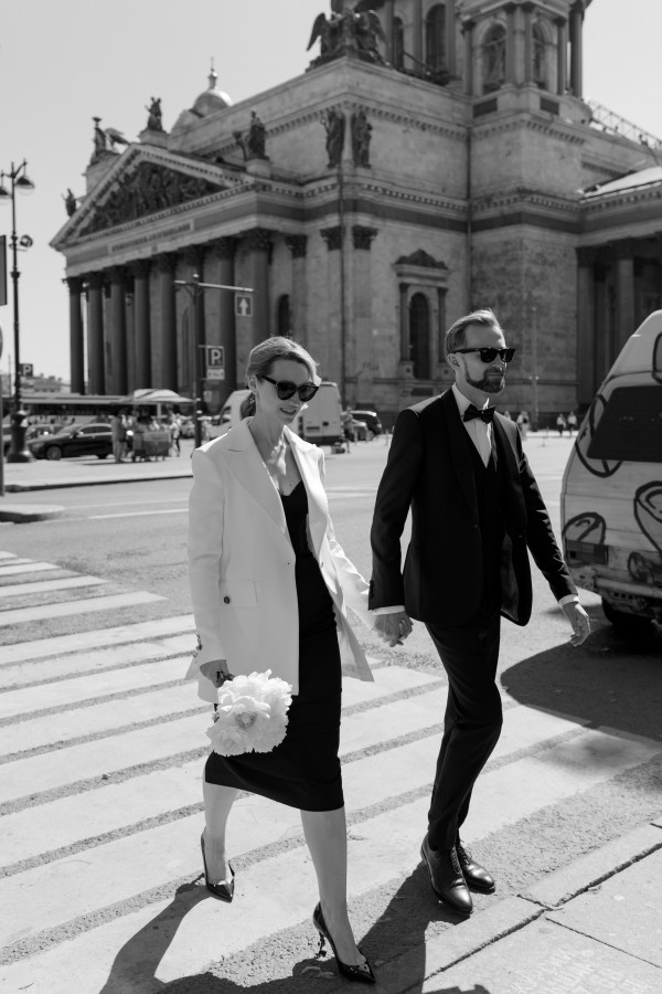 Агентства GREY CHIC Wedding