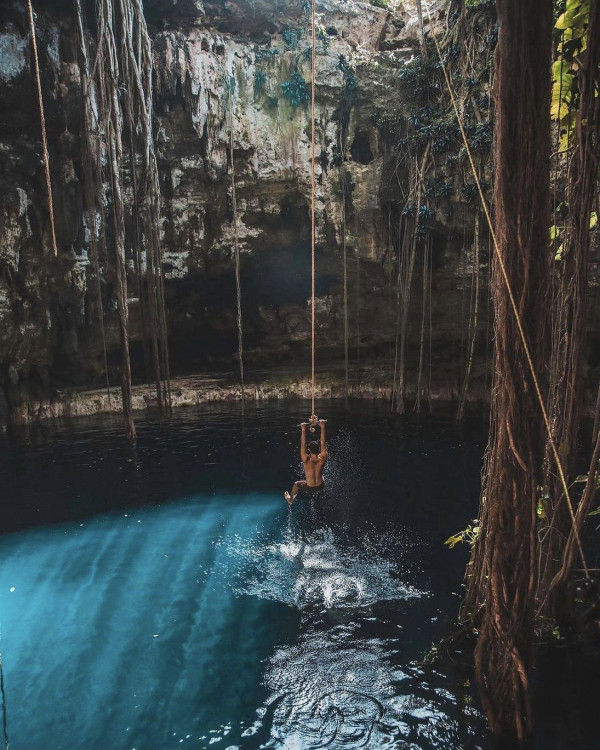 Куда полететь на мальчишник? 5 доступных мест