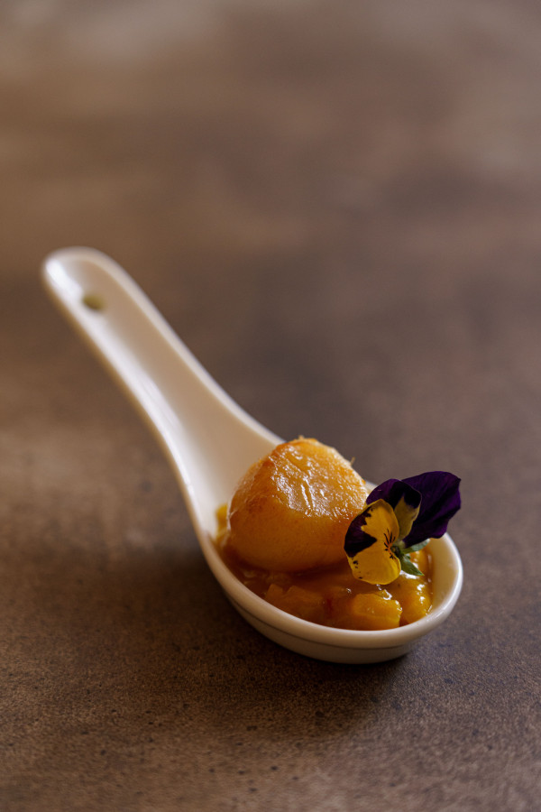 Кейтеринг Хангри Вульф