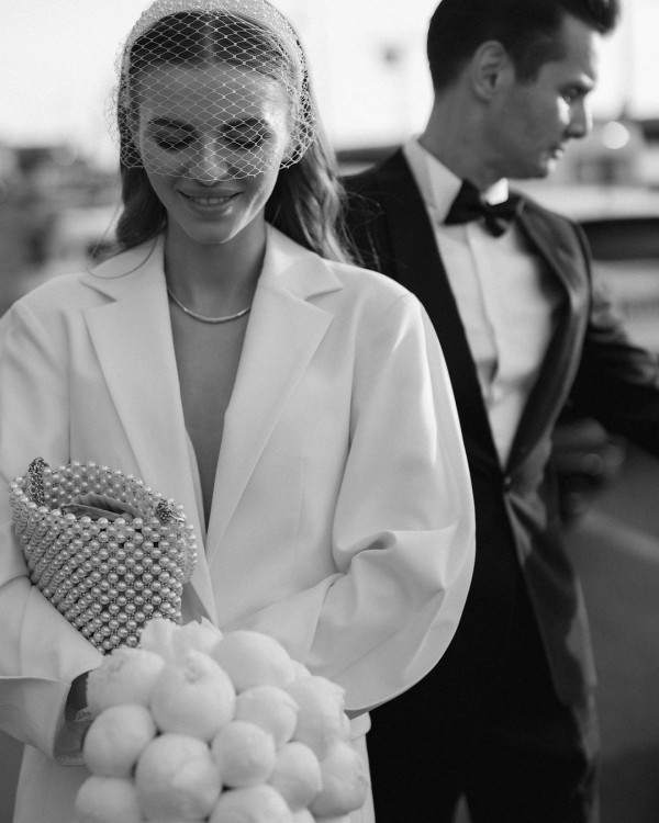 Правила удачных свадебных фотографий