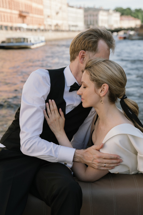 Агентства GREY CHIC Wedding