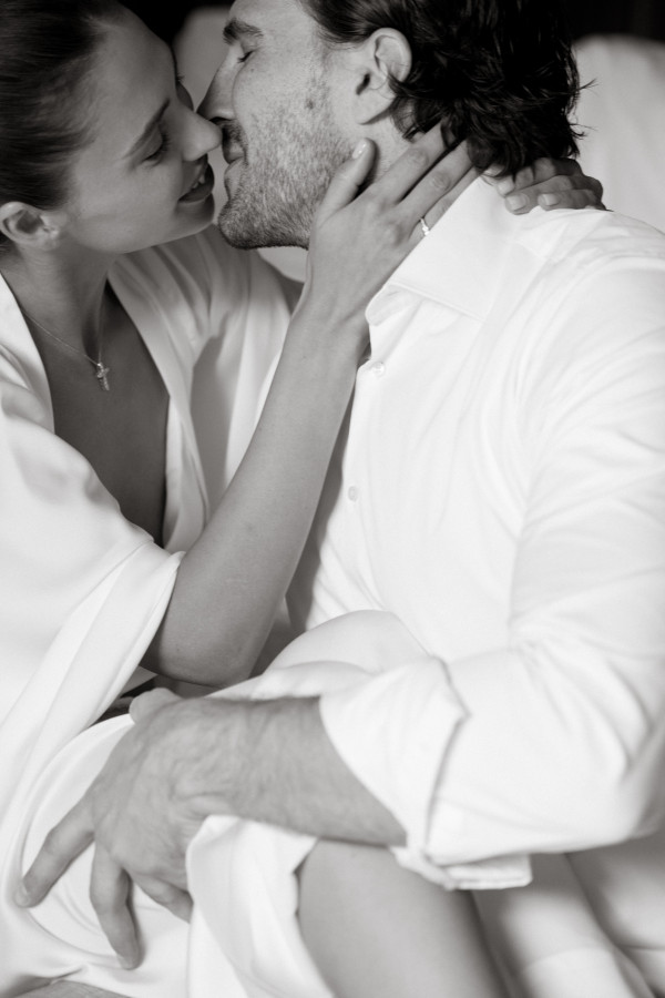 Особенная свадебная съемка Ралины Газизовой