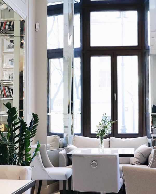 Мужские костюмы MasterSuit