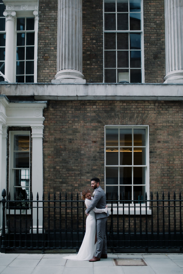 Цветочный декор от Blooming Haus