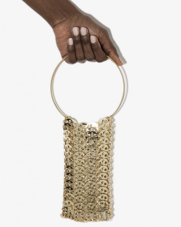 Сумка на свадьбу. Варианты для современных невест