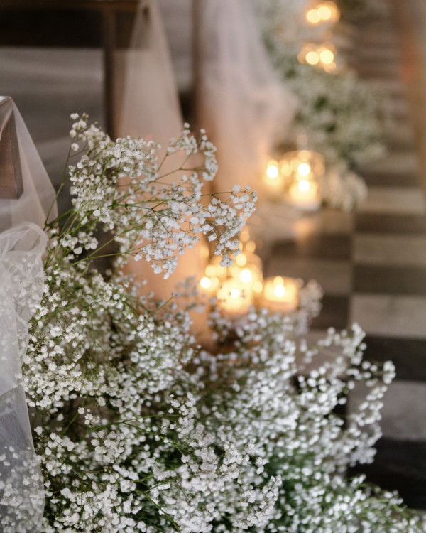 Wedding House о свадьбах в Италии после