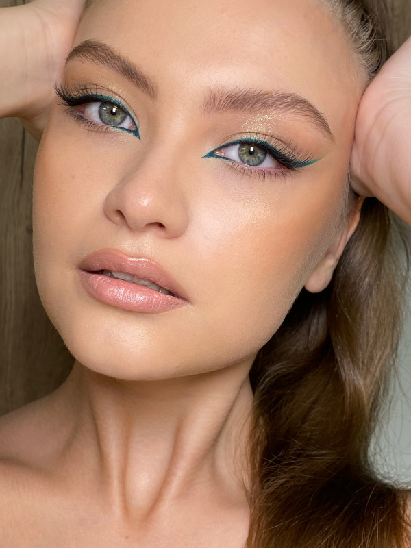 Стилисты Алена Васильева