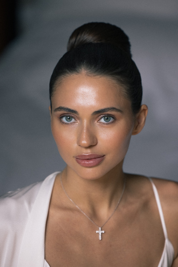 Особенная свадебная съемка Ралины Газизовой