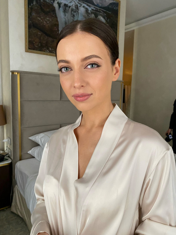 Стилисты Алена Васильева