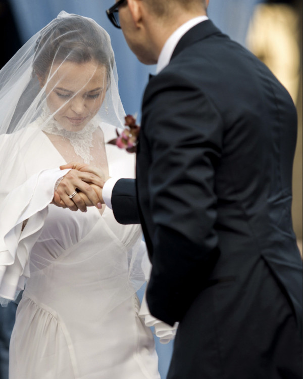 Самые яркие проекты свадебного агентства Royal Wedding