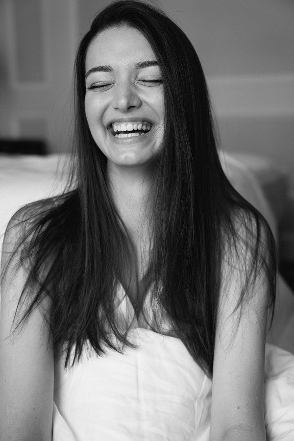 Трогательная июльская история в кругу самых близких