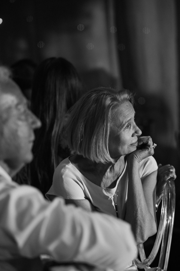 Особенная свадебная съемка Ралины Газизовой