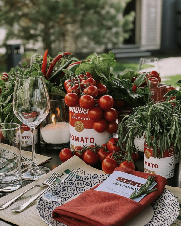 Почему знаменитости доверяют оформление свадьбы Fiori?