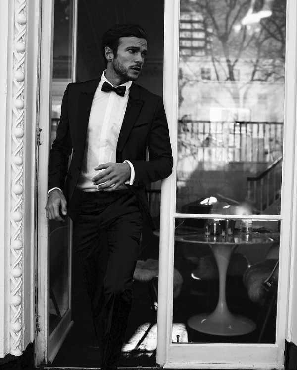 3 места, где купить костюм жениха в