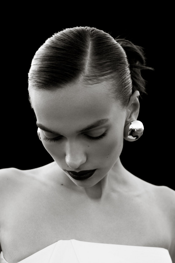 Workshop. TOP15MOSCOW x Ralina Gazizova