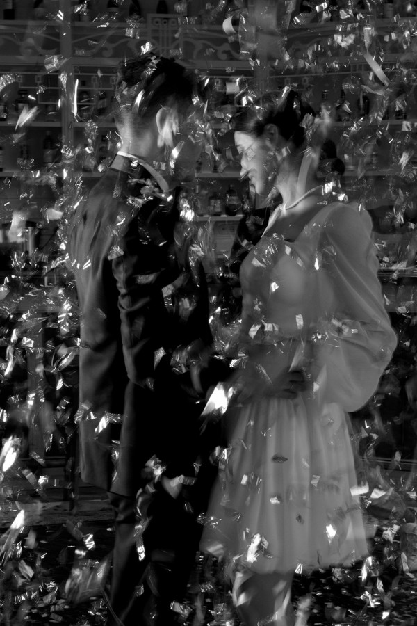 Трогательная июльская история в кругу самых близких