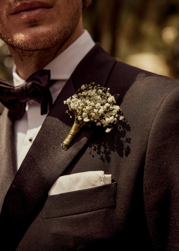 Мужские костюмы Icon Suit