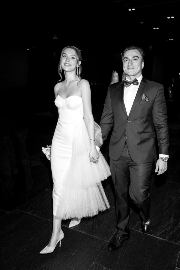 Идея для стильной росписи