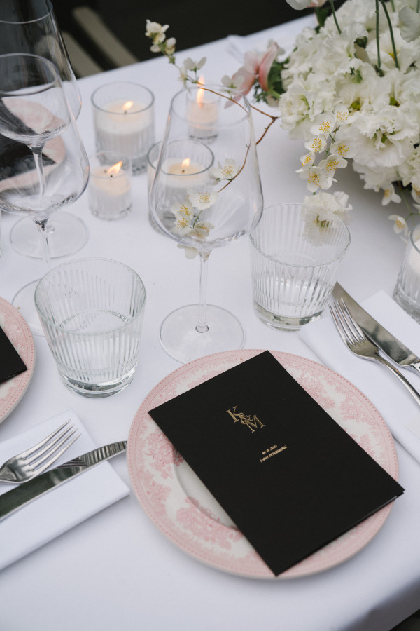 Агентства GREY CHIC Wedding