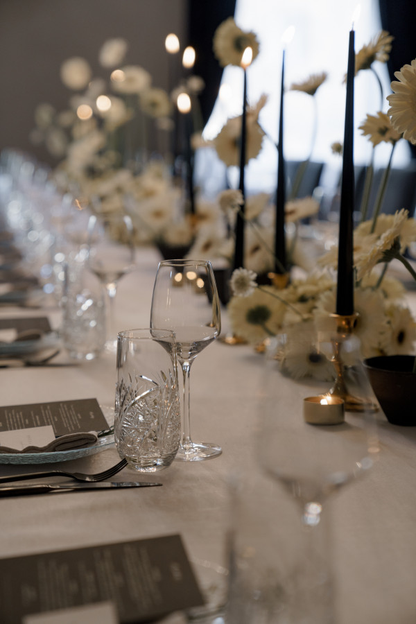 Агентства GREY CHIC Wedding