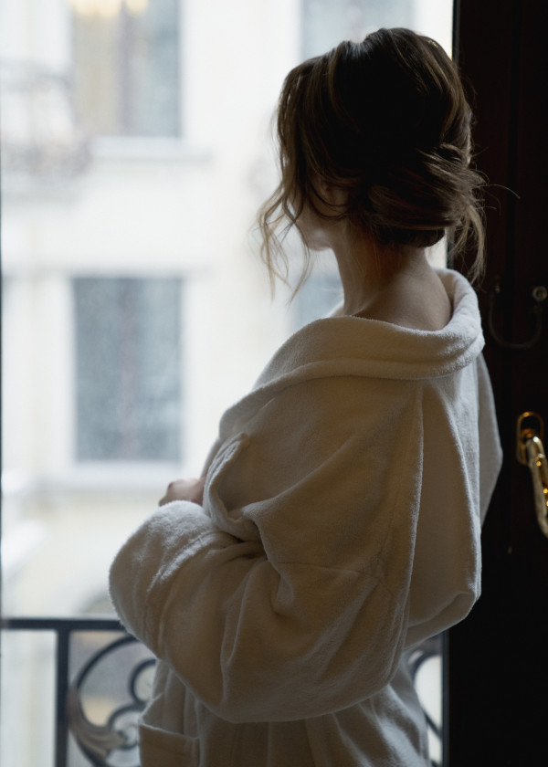 Стильная свадьба в отеле The St. Regis