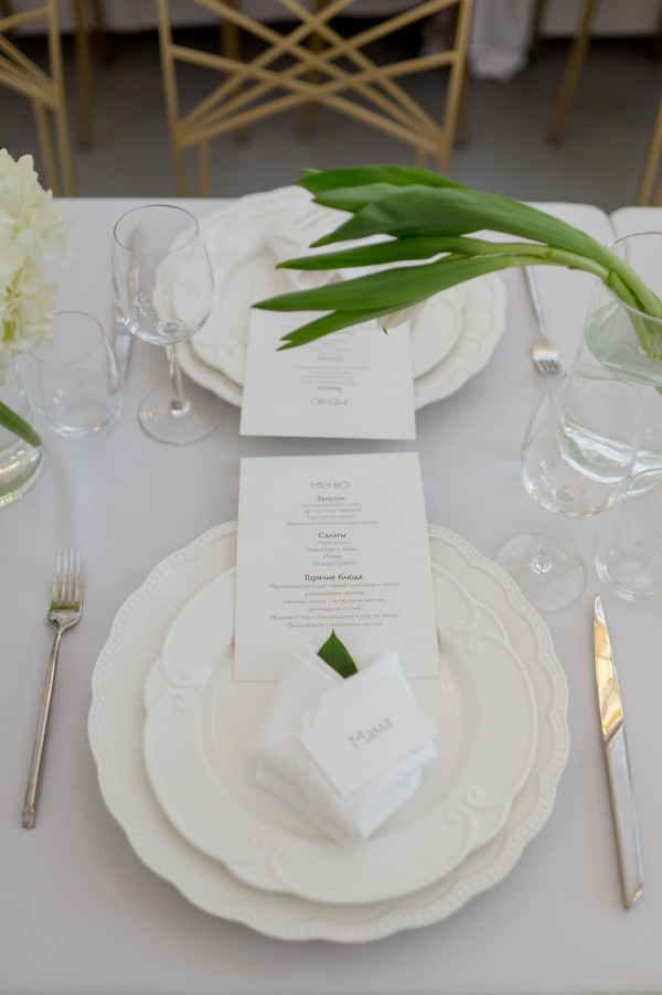 Кейтеринг Хангри Вульф