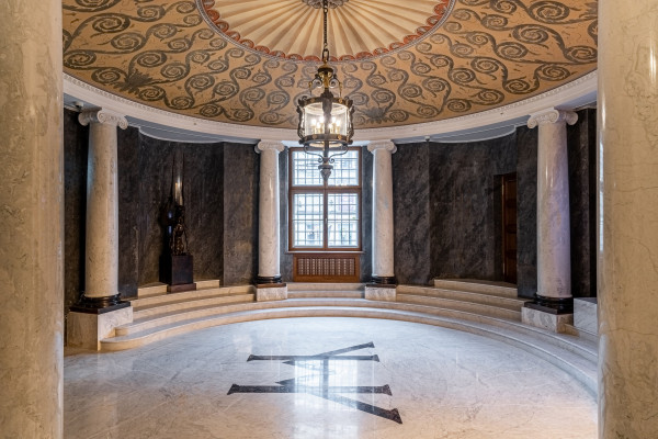 Площадки Wawelberg Hotel