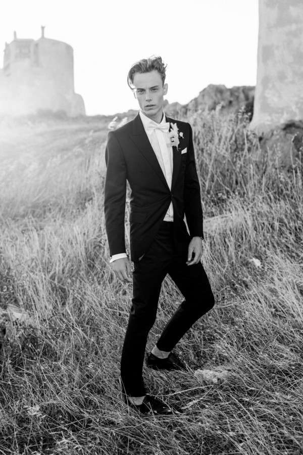 Любовное посвящение от Anna Roussos