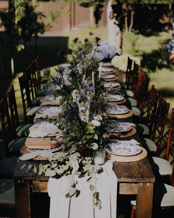 Почему знаменитости доверяют оформление свадьбы Fiori?