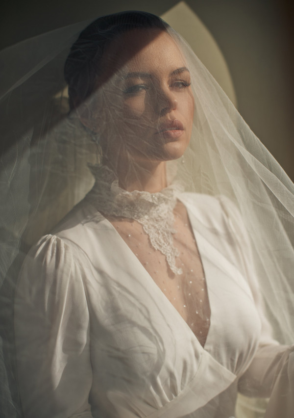 Стилисты Алена Васильева