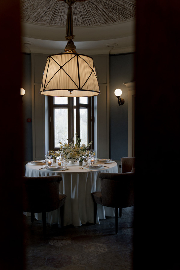 Лена, Паша и Амели. Трогательный свадебный день