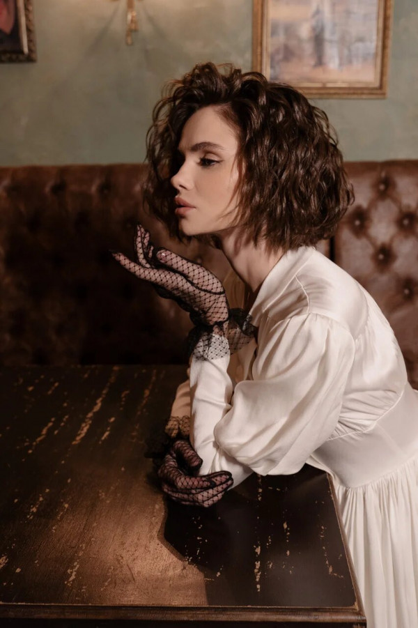 Стилисты Алена Васильева