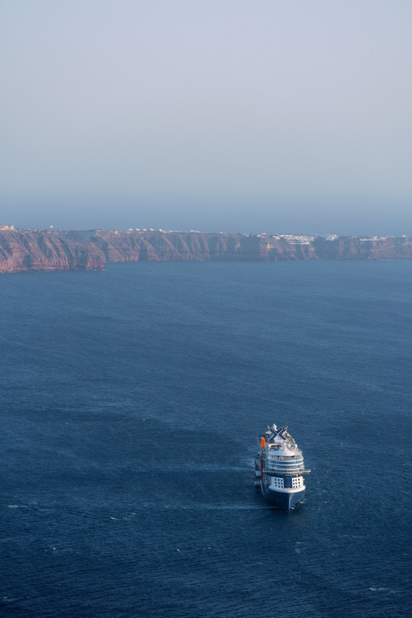 Свадьба в Греции глазами Арсения Прусакова