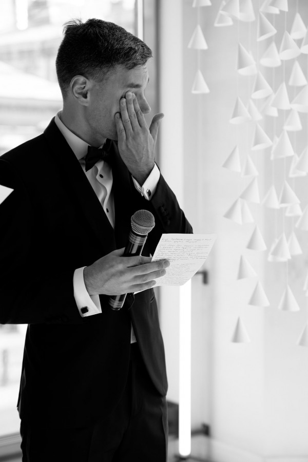 Трогательная июльская история в кругу самых близких