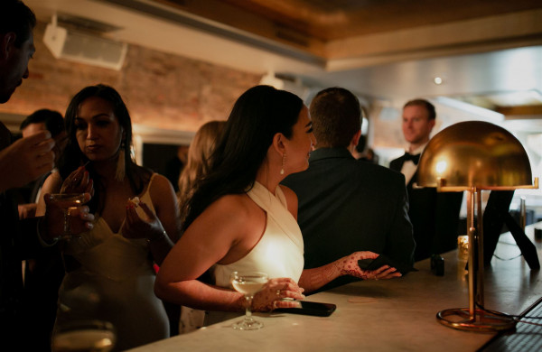 Индийская церемония и традиционный ужин