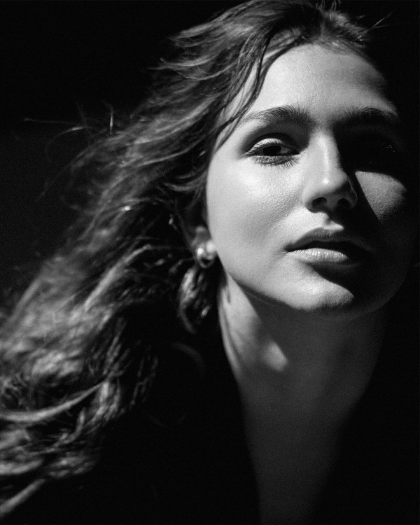 «Я всегда искал в фотографии особенную глубину,