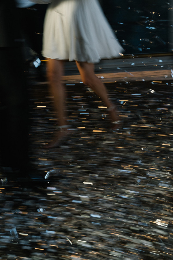 Трогательная июльская история в кругу самых близких